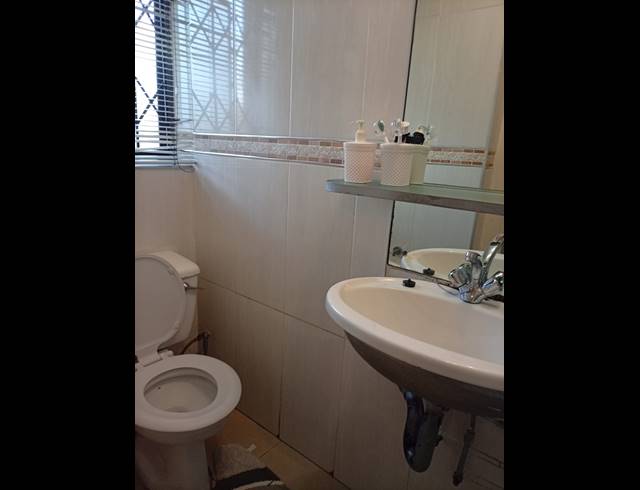 3 BEDROOM SIMPLEX FOR SALE IN BELLAIR
